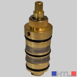 CARTUCCIA TERMOSTATICA PER PANNELLO VEGA - -