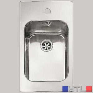 LAVELLO CINZIA 29X50 - P 50 x L 29 cm
