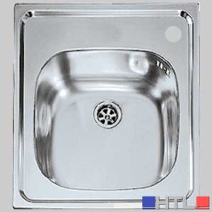 LAVELLO CINZIA 44X50 - P 50 x L 44 cm