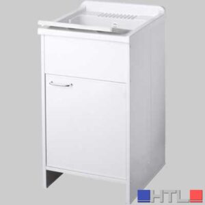 MOBILE LAVATOIO GARDEN 1 ANTA - L45 - P50 H85