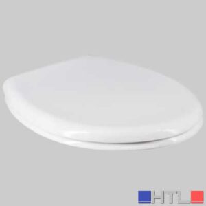 SEDILE TERMOINDURENTE T110 - Bianco-Normale