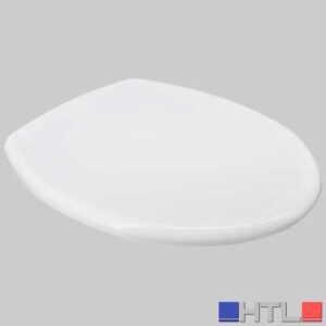 SEDILE TERMOINDURENTE T114 - Bianco-Normale