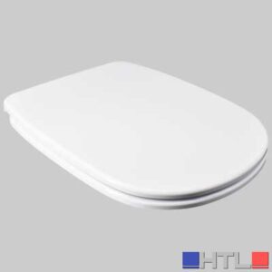 SEDILE TERMOINDURENTE T146 - Bianco-Normale