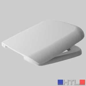 SEDILE TERMOINDURENTE T158 - Bianco-Normale