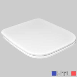 SEDILE TERMOINDURENTE T160 - Bianco-Normale
