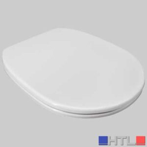 SEDILE TERMOINDURENTE T164 - Bianco-Normale
