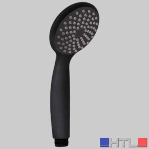 DOCCETTA EASY 04 1 GETTO NERO - 1/2