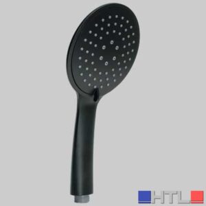 DOCCETTA TECH 13 3 GETTI NERO - 1/2