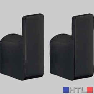 APPENDINO PIRENEI F14 - NERO MATT