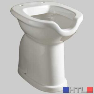 VASO PER DISABILE - sc/pavimento