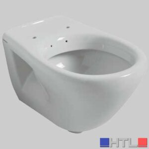 VASO/BIDET SOSPESO - -