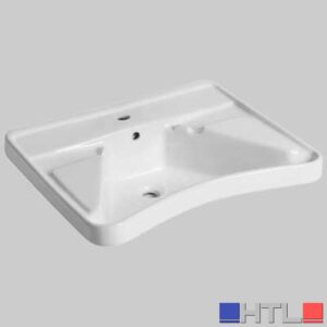 LAVABO PER DISABILE - -
