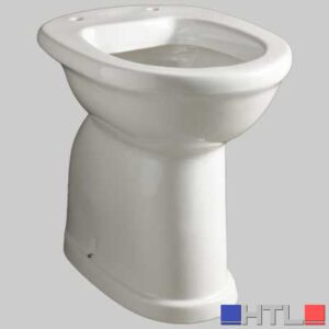 VASO DISABILE CHIUSO - Sc/pavimento