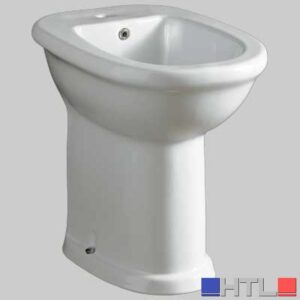 BIDET DISABILE CHIUSO - Monoforo