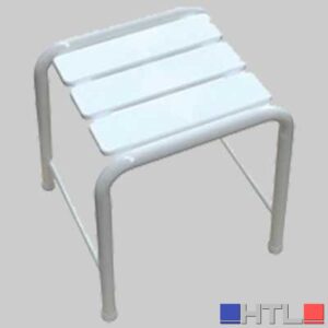 SGABELLO DOCCIA CON SEDUTA - -