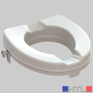 ALZAWATER CON SISTEMA DI BLOCCAGGIO - Bianco H 10