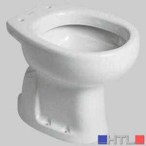 VASO POLIFEMO CHIUSO PER DISABILI - Scarico terra