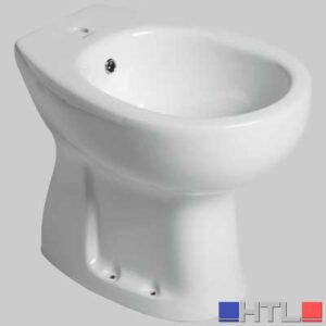 BIDET GOLIA CHIUSO PER DISABILI - Monoforo