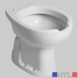VASO POLIFEMO APERTO PER DISABILI - Scarico terra