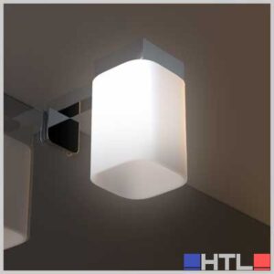 APPLIQUE LED MOD. L005 - 5w