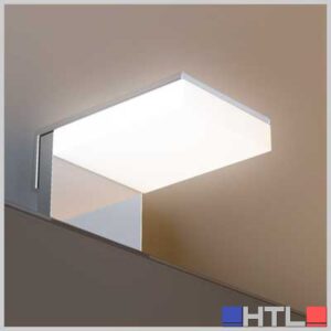 APPLIQUE LED MOD. L002 - 5w