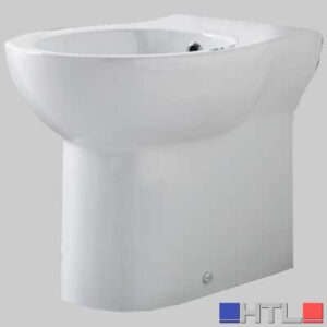BIDET FAST FILO PARETE - Monoforo