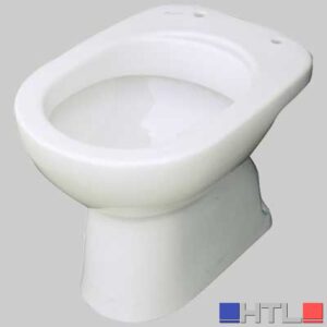 VASO DIANA - Scarico pavimento