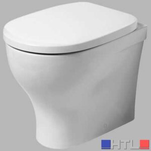 VASO PRATICA FILO PARETE - Sc. universale