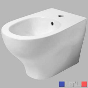 BIDET PRATICA SOSPESO - Monoforo