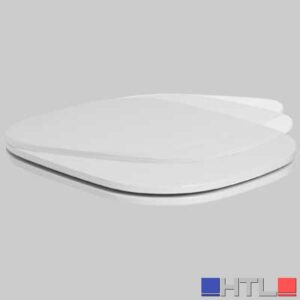 SEDILE TERMOINDURENTE GLAZE - Chius. rallentata