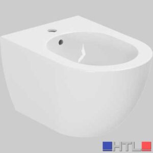 BIDET COMODA SOSPESO - Monoforo