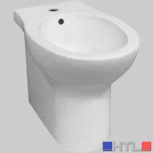 BIDET FILO PARETE "CLICK" - Monoforo