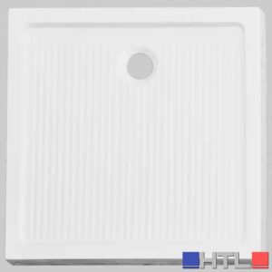 PIATTO DOCCIA QUADRATO FERDY - 70X70X6,5