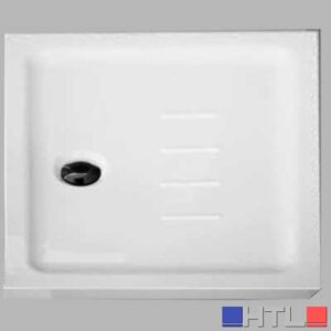 PIATTO DOCCIA QUADRATO WATER LINE - 80x80 H. 4.5