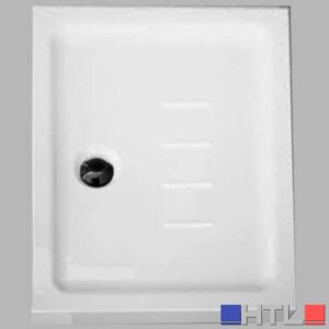 PIATTO DOCCIA RETTANGOLARE WATER LINE - 70x100 H. 4.5