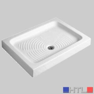 PIATTO DOCCIA RETTANGOLARE - 70x100