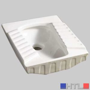 VASO TURCA - -