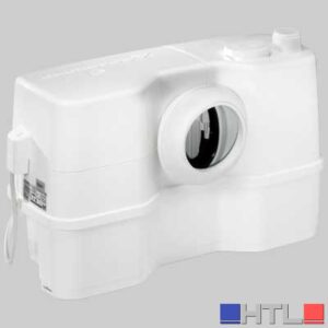 SOLOLIFT 2 WC-1 - -