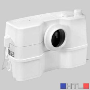 SOLOLIFT 2 WC-3 - -