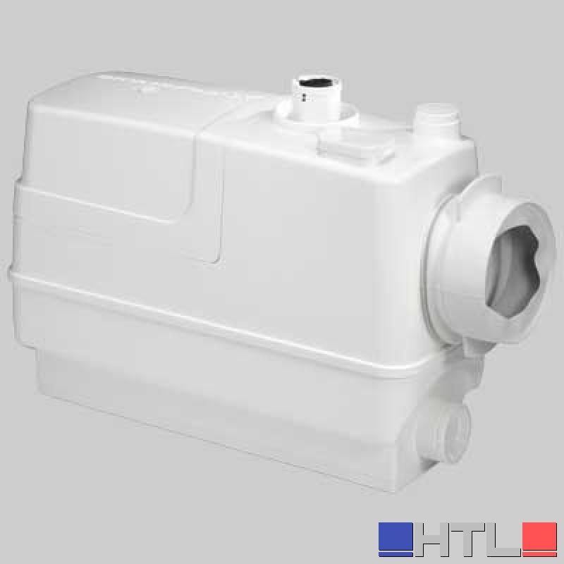 SOLOLIFT 2 C WC-3 - -