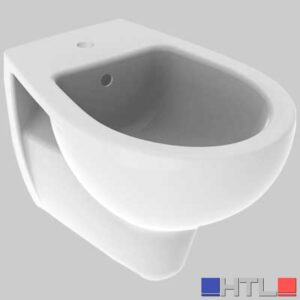 BIDET SOSPESO COLIBRÌ - Monoforo