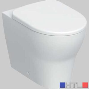 VASO SELNOVA PREMIUM RIMFREE - C/sedile Ammortizzato