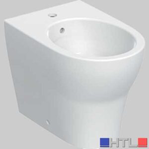 BIDET SELNOVA PREMIUM - Monoforo