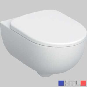 VASO SOSPESO SELNOVA PREMIUM - C/sedile Ammortizzato