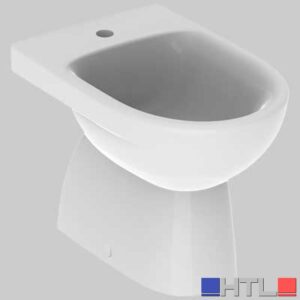 BIDET MONOFORO SELNOVA - -