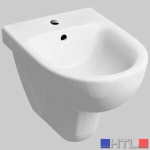BIDET SOSPESO SELNOVA - Monoforo