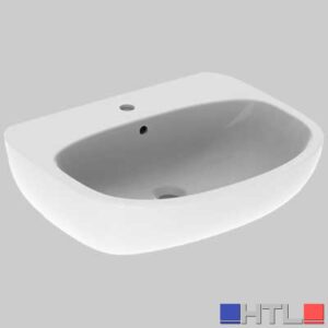 LAVABO MONOFORO FANTASIA - cm 50