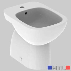 BIDET MONOFORO FANTASIA - -