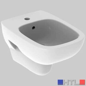 BIDET SOSPESO FANTASIA - Monoforo