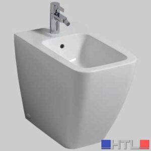 BIDET ICON SQUARE - Monoforo